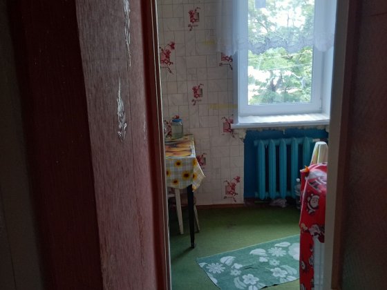 Сдаётся в аренду 1 комнатная квартира Краматорск