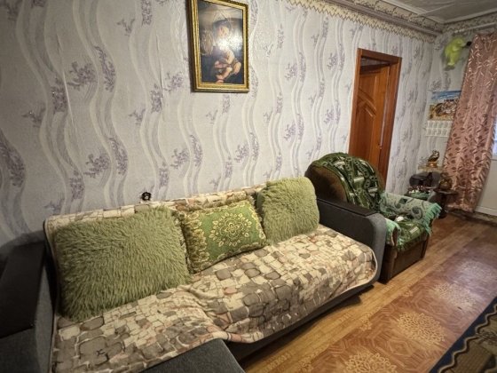 Старе місто.Оренда 3-к Ул Водобаки Читайте описание внизу Краматорск
