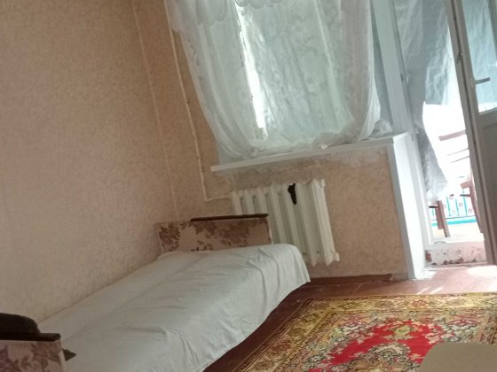 Здається 1 -кімн квартира Краматорск
