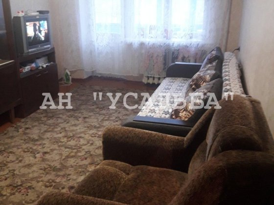 Сдам 1к квартиру в Центре Краматорск