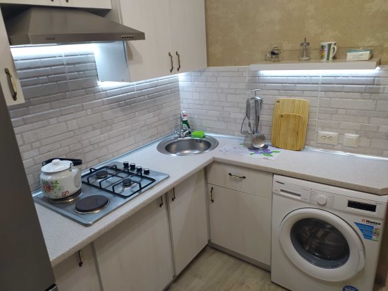 Сдам 1 комнатную квартиру в Краматорске, долгосрочно. Центр Краматорск
