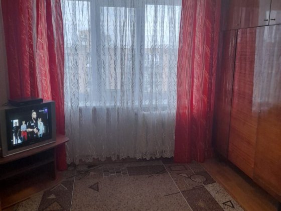 Сдам квартиру однокомнатную Краматорск