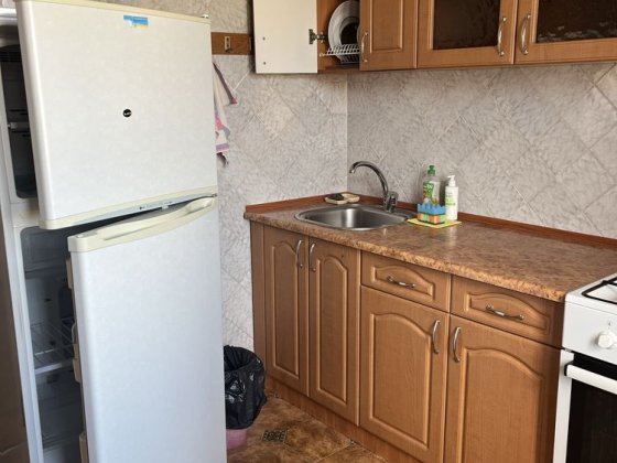 Власник(без рієлтора) 2 кімнатна Лазурний Краматорск