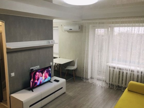 Однокімнатна студія від власника Краматорск