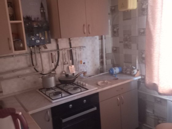 Сдам квартиру  в нормальном состоянии.г.Краматорск. Краматорск