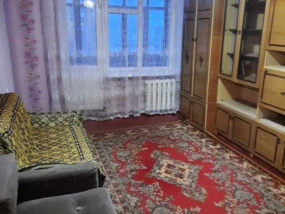 Сдам 1-комнатную квартиру в центре Краматорска собственник, без комиссии агентству. Краматорск
