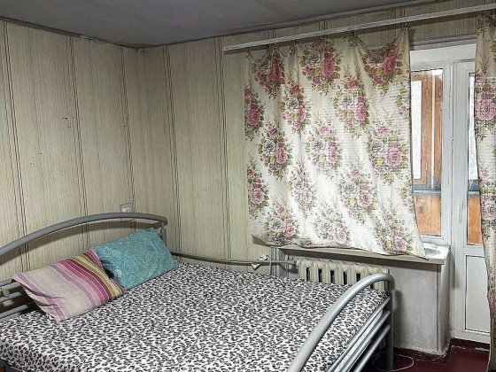 Здається 2 кімнатна квартира в центрі вул. Б. Хмельницького Краматорск