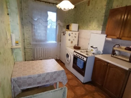 Сдам 2к квартиру в р-не автовокзала Краматорск