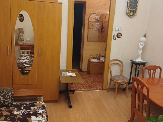 Сдам двухкімнатну квартиру, 2-й поверх 5-х поверхового будинку Краматорск