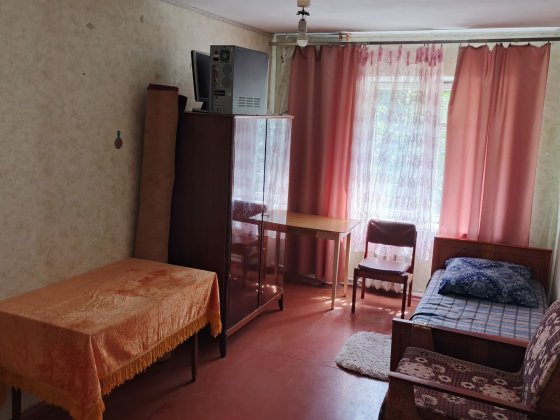Сдам 2-х комнатную квартиру Краматорск