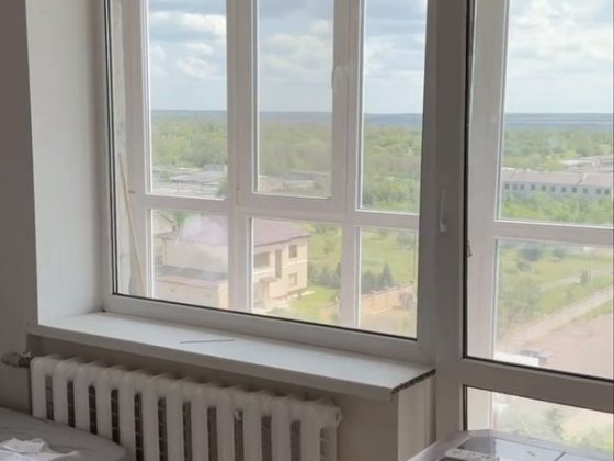 Оренда 4-х кімнатній квартири від власника, без комісіі Краматорск