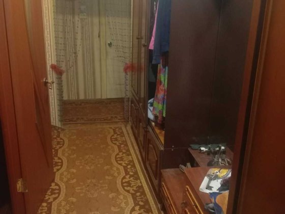 Оренда двокімнатної квартири Краматорск