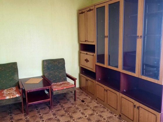 Сдам 2х комнатную квартиру Краматорск