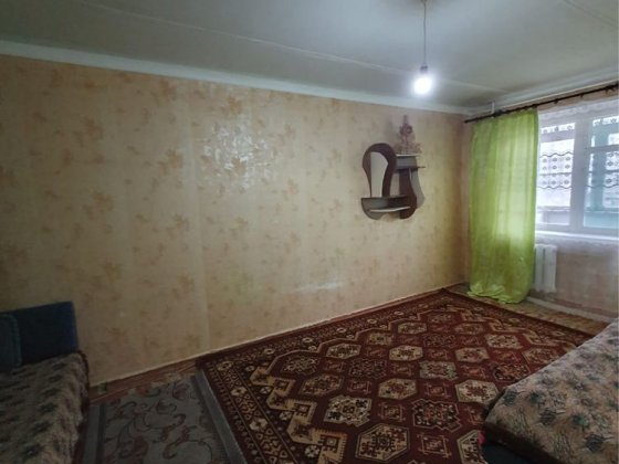 1 кімнатна квартира