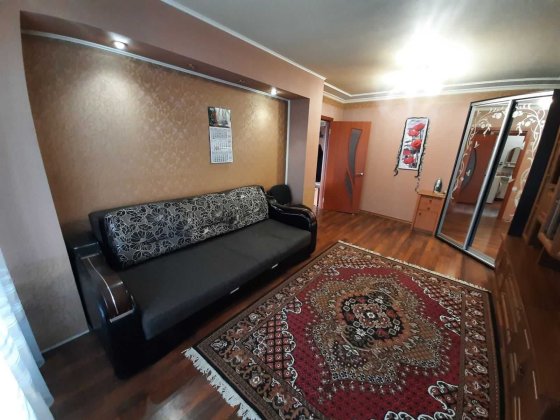 Аренда 1 комн.кв. ул.Бул.Краматорский 10 р-н Даманский Краматорск