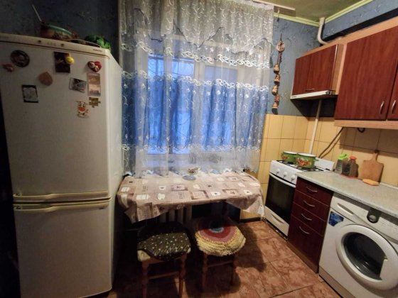 Оренда 2-кімн.кв. 1 поверх., Краматорськ, вул. Паркова, 5000 грн. Краматорск