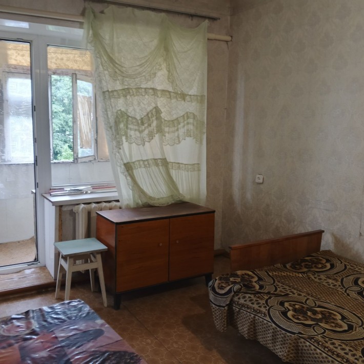 Сдаю 3х комнатную квартиру г.Мерефа рн вокзала - фото 1