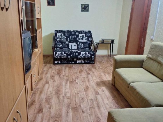 Здам 1-кімнатну квартиру в м.Миргород