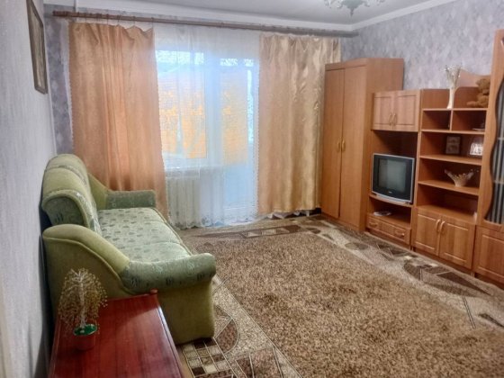 Сдам 1-но в р -не ворошиловки