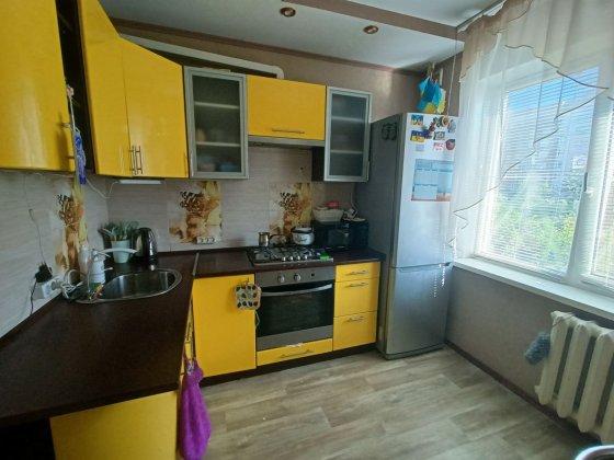 Аренда 2 ком.кв.ул.Парковая 99 Краматорськ