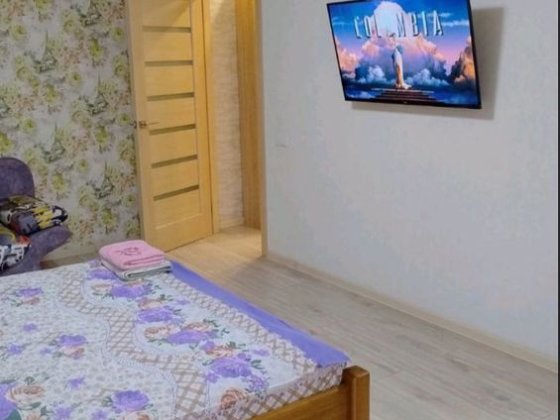 1к квартира. Дворцовая 34 Краматорск