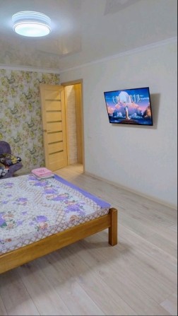 1к квартира. Дворцовая 34 - фото 1