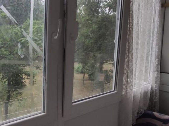 Здам 1 кімнатну Даманський Краматорск