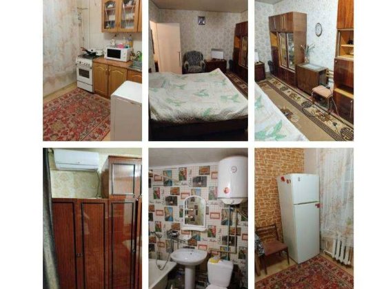 Здам 1-кімнатну квартиру у м.Краматорськ Краматорск