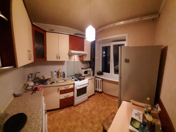 Сдам 1 к кв в центре Краматорск