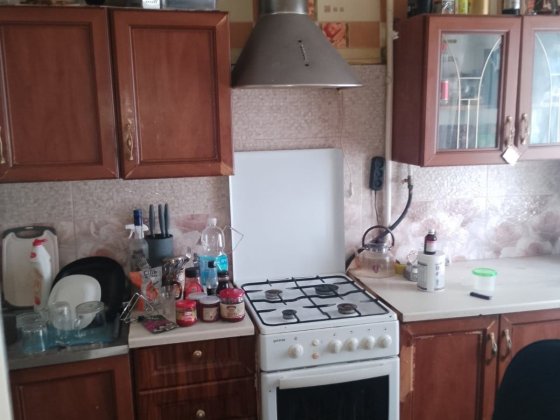 Аренда 3 ком.кв.ул.М.Приймаченео 17 Краматорск