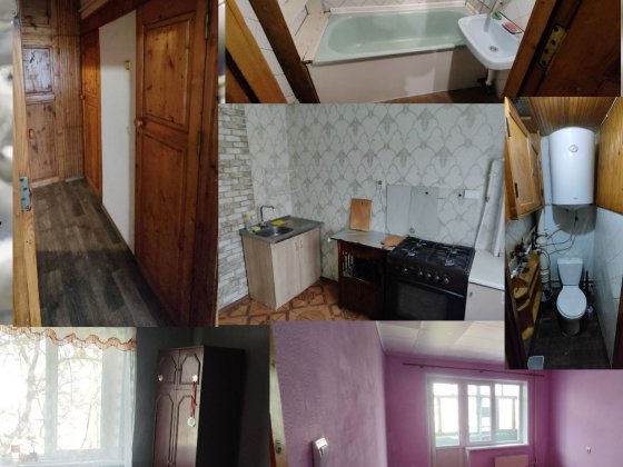 Здам 2 кімнатну квартиру Краматорск