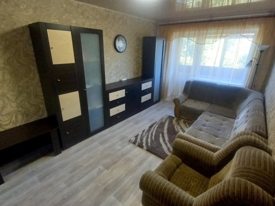 Аренда 1 ком.кв.ул.Бул.Машиностроителей 12 Краматорск