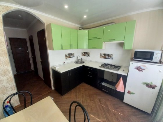 Аренда 2 ком.кв.ул.Парковая 99 Краматорск