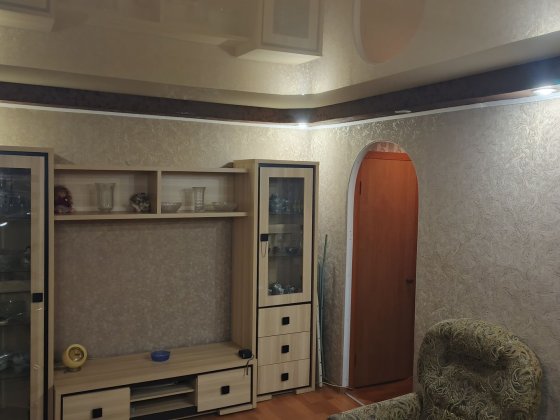 Сдам 2-к квартиру Краматорск