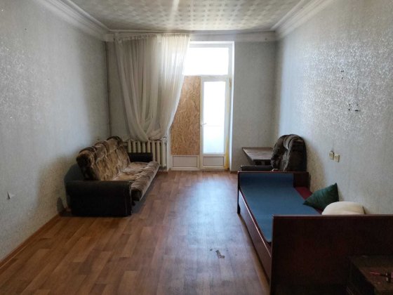 Оренда 2х кімнатна квартира Краматорск
