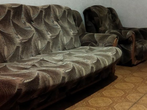 Сдаю 2-комн. Квартиру Краматорск