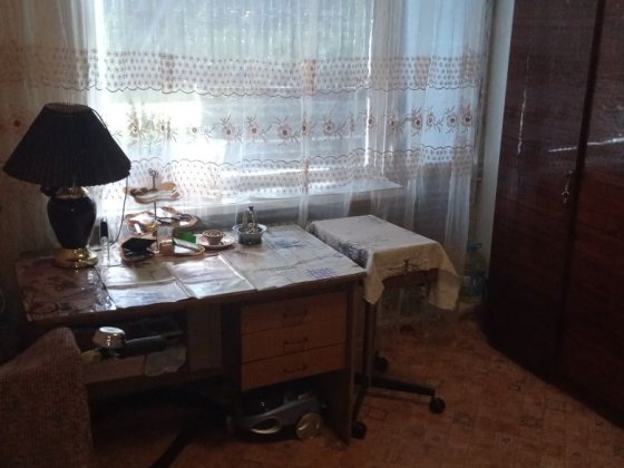 Срочно сдам 1ком не большую в малосемейка. Краматорск