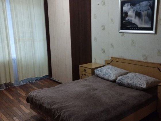 Здам однокiмнатну квартиру в районі Критого ринку Краматорск