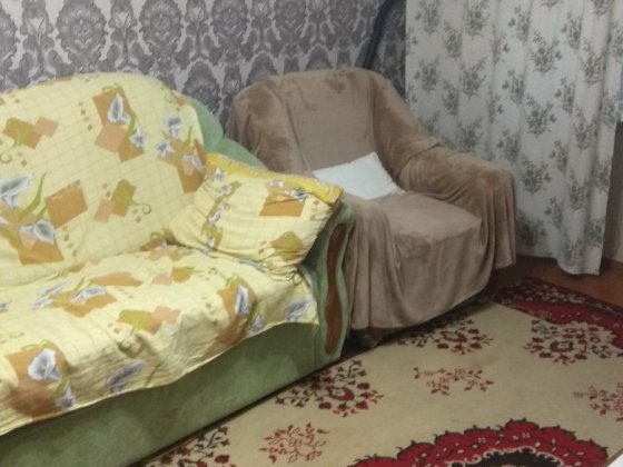 Здам двокімнатну 4 поверх Краматорск