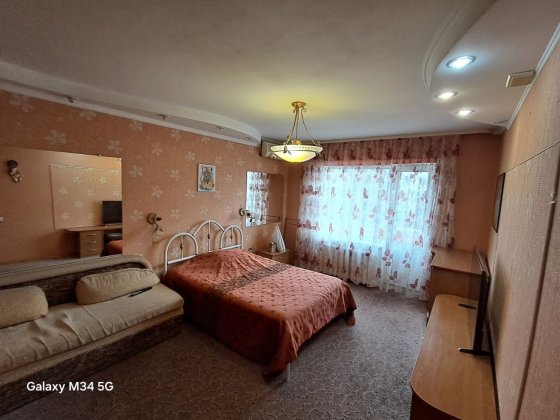 1к.Квартира Бульвар Краматорский 3 Краматорськ