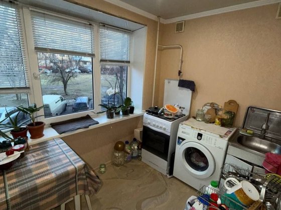 Оренда2к.Квартира 2-поверх Богдана хмельницкого 32 Краматорск