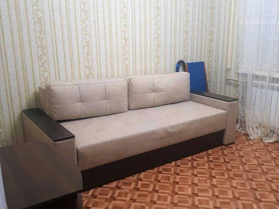 Задається 1 кімнатна квартира вул. М. Заньковецької Краматорск