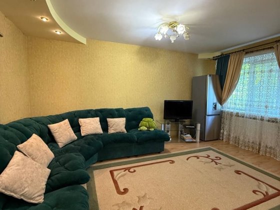 Сдаётся 3-х комнатная квартира по ул. Н. Курченко, 6 Краматорск