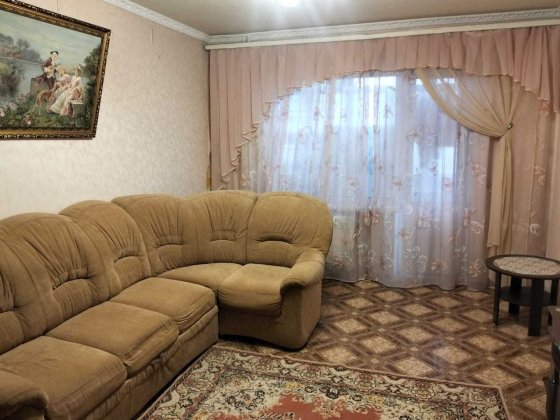 Сдается в аренду 2 комнатная квартира ул. М. Приймаченко, 1 Краматорск