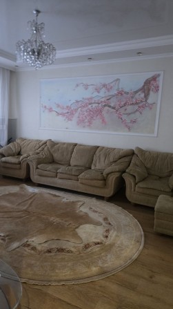 Довготривала оренда 3х кімнатної квартири - фото 1
