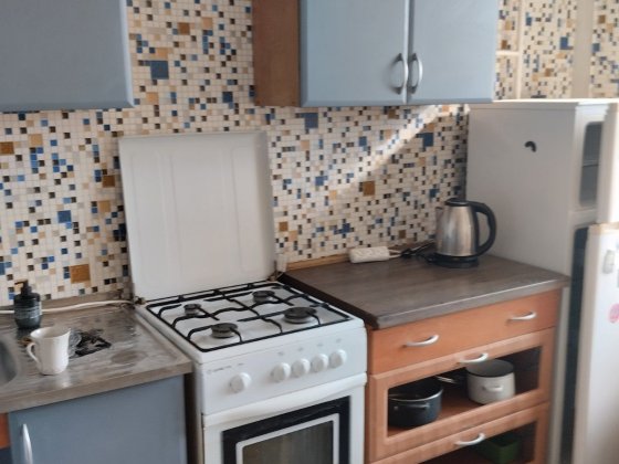 3-к.Квартира Бульвар Краматорский 19 Краматорск