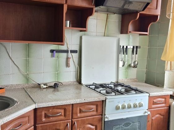 Довготривала оренда 2-кімнатної квартири Нежин
