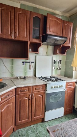 Довготривала оренда 2-кімнатної квартири - фото 1