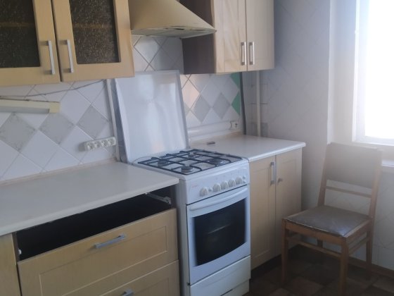 2-х комнатная квартира, пр. Незалежності 56 Краматорск