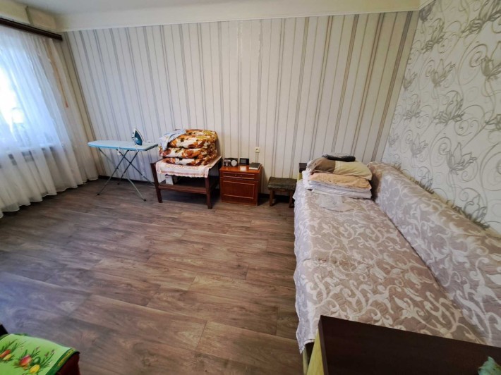 Аренда 1 комн.кв. ул.Нади Курченко 20 на Даманском - фото 1